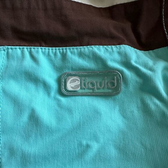 Liquid Venture 2000mm Snow Coat Snowboarding Ski Womens Size Small Winter Warm - Picture 14 of 15